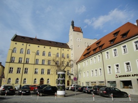 Busrundfahrten Regensburg Stadtrundfahrten